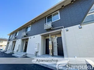 メゾンドゥ フルールの画像