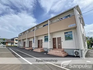 VILLA NATURの画像