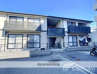 ニュー ライフ エデンAの画像