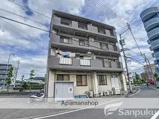 丹下ハイツⅡの画像