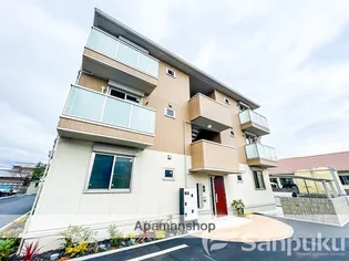 フォレスト和泉A棟の画像