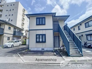 ニュー ライフ エデンD棟の画像