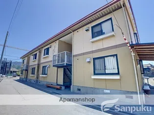 メゾン ド ヴァンベールB棟の画像