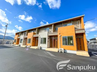 ルーベル北方Ⅳの画像