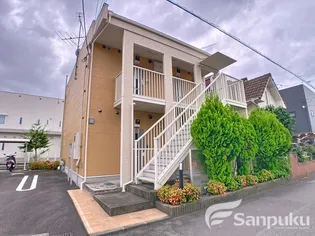 カーザ アマレーロの画像