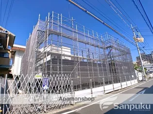 グレイス北持田【1階】の外観