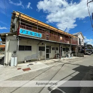 アエル立花の画像