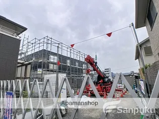 エクシアの画像