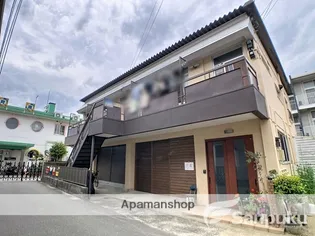コーポOKAZAKIの画像