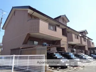 ヴィラ サンライズの画像