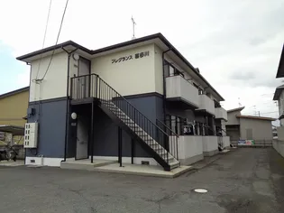 フレグランス喜多川A棟の画像