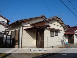 愛媛県西条市樋之口【一戸建】の外観