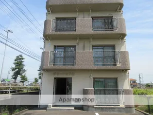 グリーンピアの画像