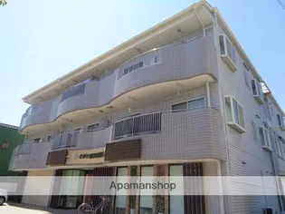 グレース河上の画像