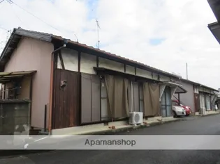 愛媛県西条市古川甲【一戸建】の外観