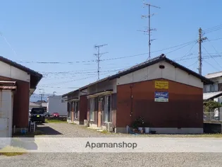 愛媛県西条市古川甲【一戸建】の外観