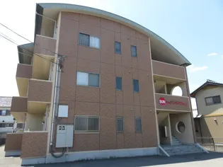 サンライズ西条の画像