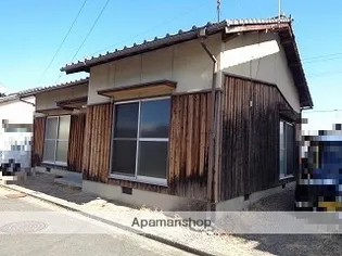 愛媛県西条市喜多川【一戸建】の外観