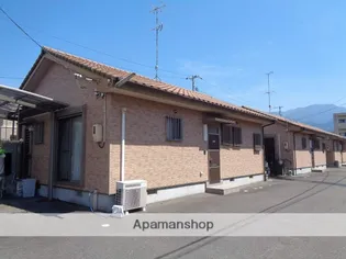 愛媛県西条市大町【一戸建】の外観