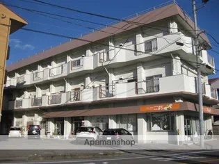 松本マンションⅠの画像