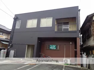 ハイツいとう【1階】の外観