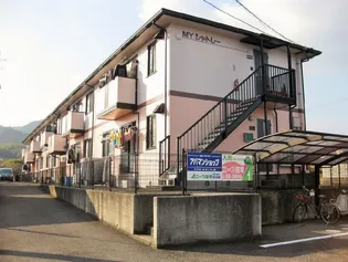 MYシャトレーの画像