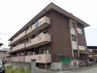一色第三マンションの画像