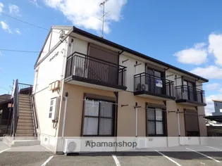 サンハイツKの画像