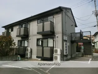 富久屋ハイツⅡの画像