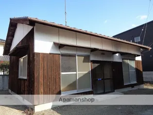 愛媛県西条市新田【一戸建】の外観