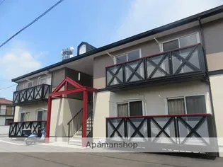 フレグランス春日の画像