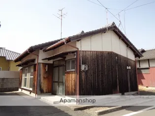 愛媛県西条市喜多川【一戸建】の外観
