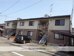 グランシャリオKの画像