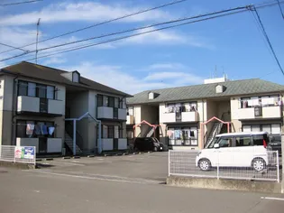 リバティー三津屋の画像