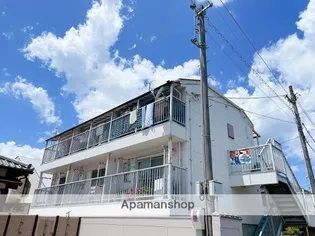 八千代ハイツの画像