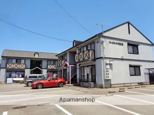パークサイドの画像