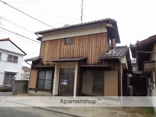 愛媛県西条市樋之口【一戸建】の外観