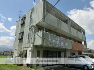 ブライアンズハイツの画像