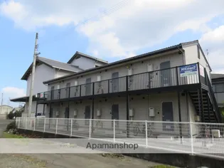 ニッセキハイツ古川の画像