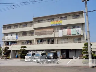 コートタウンふそうの画像