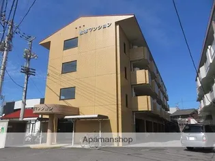 松本マンション5の画像