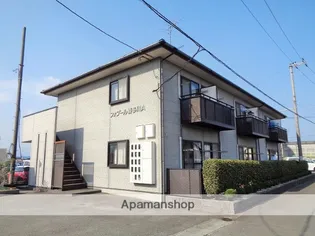 フォブール喜多川の画像