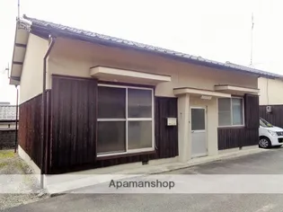 愛媛県西条市福武甲【一戸建】の外観