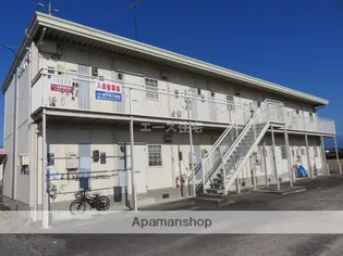 平木ハイツの画像