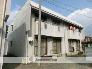 高橋ハイツの画像