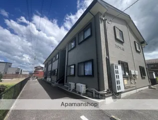 フォブール久松【2階】の外観