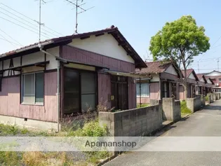 愛媛県西条市喜多川【一戸建】の外観