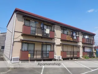 戸田ハイツの画像