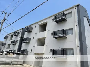 HASEハイツⅠ Ⅱの画像