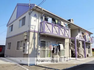 エトワール三津屋A棟の画像